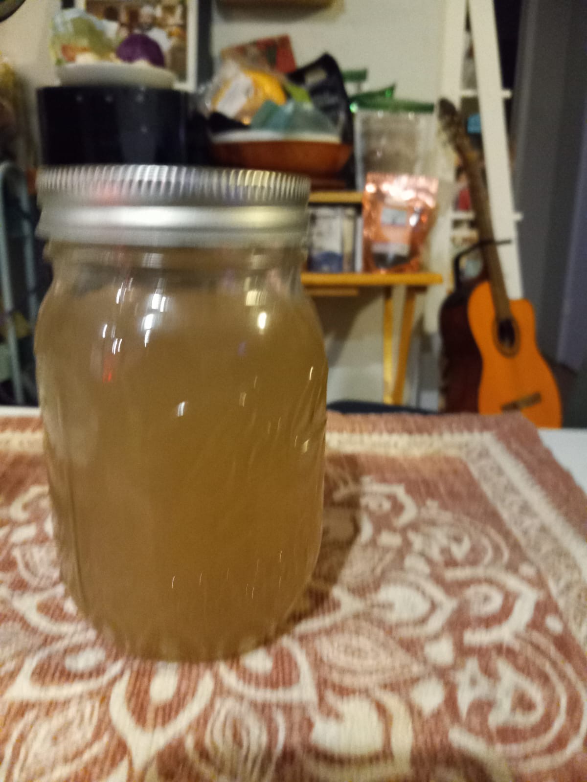 Original Sea Moss Gel 2
